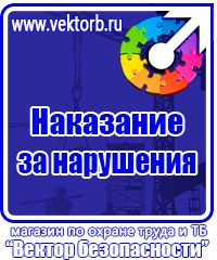 Предписывающие знаки безопасности на производстве в Орехово-Зуеве